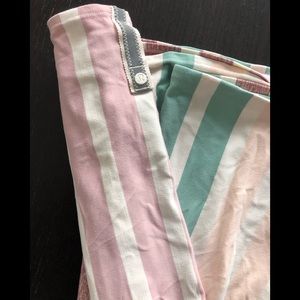 NWOT Lululemon Vinyasa Scarf French Terry